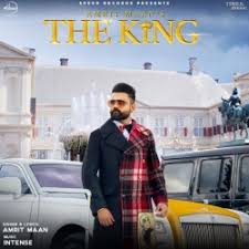 Download The King Ft Intense By Amrit Maan Mp3 Song In High Quality Vlcmusic Com Mp3 Song Download Mp3 Song Pop Mp3