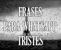 Frases Estados Para Whatsapp Tristes De Decepcion De La Vida Cortas Quando voce estiver concentrada em seguir seu caminho, todo o resto vai fluir. frases top