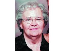 Faye Hallenbeck Obituary (2017)