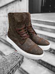 Maybe you would like to learn more about one of these? Basket Montante Marron Homme Thermocouplewire Co In