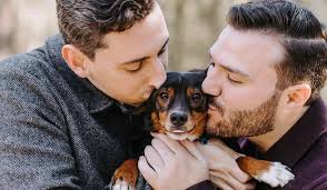 Erik Bliss and Kevin Krulis' Wedding Website