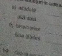 Întrebarea de anonim în categoria limba română. Propozitii Cu Ceste Cuvinte Altadata Alta Data BineinÈ›eles Bine InÈ›eles Brainly Ro