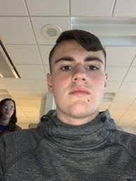 Aidan Stinnett's Instagram, Twitter & Facebook