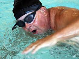 Thursday results for Beatrice Victor Senior Olympics