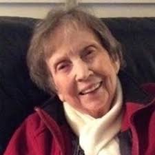 Evelyn F. Cunningham Obituary April 22, 2015