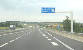 Aire de l'aveyron a 75 pour : Autoroute Francaise A75 Aires Wikisara Fandom