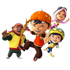 Image result for Boboiboy