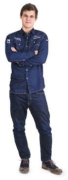 Magnus carlsen magnus carlsen, 2008 full name sven magnus øen carlsen country norway. Magnus Carlsen Chess Champion My Moves Speak For Themselves The New York Times