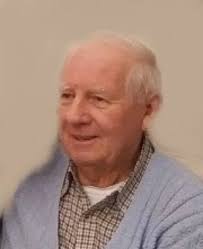 Robert James 'Jim' BERTRAM