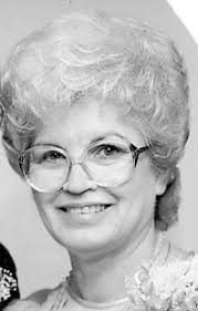 Wanda Lea Ross Guthrie Obituary