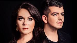 Laura Daniel X Joseph Moore Two Hearts: Melbourne World Tour