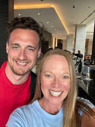 Tina Godby's Instagram, Twitter & Facebook