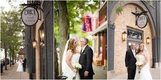 Circa On Seventh Kenosha Wedding Venue Ceremony Kenosha Wedding Venues