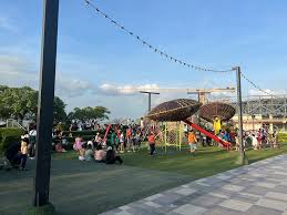 セブ島留学】週末の過ごし方SM seasideモールのご紹介！