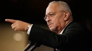 Jeremiah Wright is an Afrikan minister, educator, and activist. Jeremiah  Alvesta Wright, Jr was born