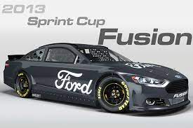 Pony car sales slip 2.3 percent to 20,740 units in july 2016august 25, 2016. 2013 Nascar 3d Models Renders On Behance