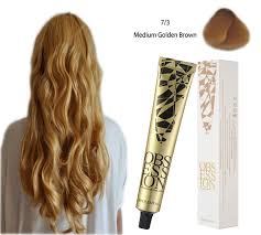 Special effects was made for you! Richenna Special Effects Dark Blonde Hair Dye Chestnut Brown Hair Color Buy Hair Dye Special Effects Hair Dye Chestnut Brown Hair Color Product On Alibaba Com