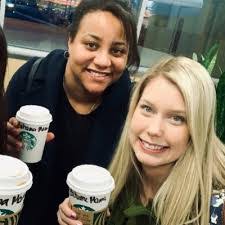 Abigail Macleod's Instagram, Twitter & Facebook