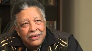 Civil Rights History Project: Charles Siler