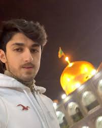 عبدالله الشطي