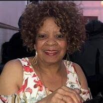 Mrs. Vivian Buyck Obituary