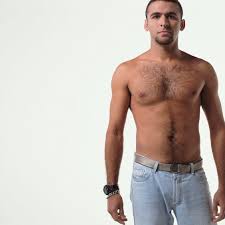 Men's short haircuts for thick hair. Gay Men And Body Hair To Shave Or Not To Shave