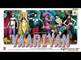 Yaariyan 2014 Full Hindi Movie English Subtitles Hindi Movies New Indian Movies Songs