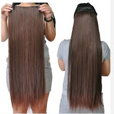 Boys and men may sometimes wear hair to shoulder length. How Long Is 30 Inch Hair