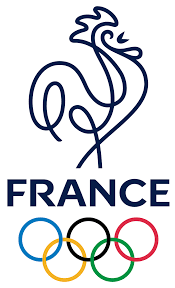 Software supports small automation projects through simple and intuitive configuration and application: Brand New New Logo For Comite National Olympique Et Sportif Francais By Leroy Tremblot Chicken Logo Typography Logo Rooster Logo