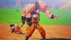 Download Dragon Ball Z Kakarot Link Google Drive Dragon Ball Z Kakarot Link Google Drive Cho Pc Free Download Dragon Ball Z Dragon Ball Kakarot