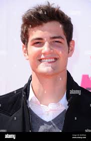 Winchell hi-res stock photography and images