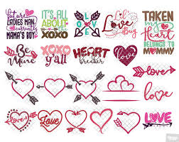 Download Valentines Day Svg Bundle In Svg Dxf Eps Jpg Png Ohmycuttables