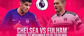 Chelsea's win ended a run of three straight premier league defeats on the road. Chelsea Vs Fulham Football Free News