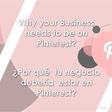 Leelo En Ingles O En Espanol There Are So Many Reasons Why Pinterest Is An Amazing Tool For Pinterest For Business Pinterest Marketing Blog Traffic