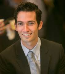 Micah West '13 Wins Sax Prize for Excellence in Clinical Advocacy