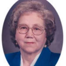 Valeria Funk Obituary December 5, 2008