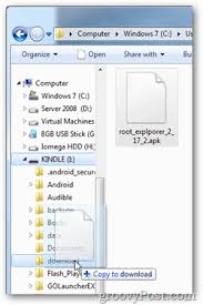Baidu root application new version;; How To Install The Google Android Market On A Kindle Fire