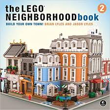 Pdf Download The Lego Neighborhood Book 2 Build Your Own City Free Epub
