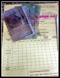 Berapa kadar tukaran hari ni? Cara Tukar Duit Kertas Yang Koyak Eintan Nurfuzie Lifestyle Beauty Travel Tips Rawatan Kucing Review