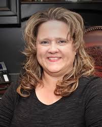 Vicki Welch's Instagram, Twitter & Facebook