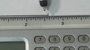 Similarly, what comes after 7 8 on a tape measure? Measuring To The 1 32 Of An Inch Youtube