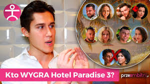 Wystartowała druga edycja hotelu paradise! D Ta91thqdja M