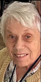 Obituary for Cathryn Ann (Ruth) Bowser