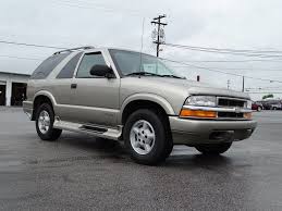 1999 chevrolet s10 blazer gaa classic cars 1999 chevrolet s10 blazer gaa classic