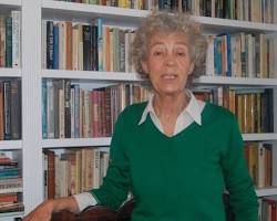 Rosalind Hursthouse