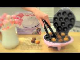 View top rated betty crocker gluten free cake mix recipes with ratings and reviews. Cake Pop Factory By Betty Crocker Youtube