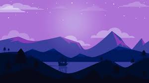 If there is no picture in this collection that you like, also look at other collections of backgrounds on our site. Minimal Landscape Wallpapers Top Free Minimal Landscape Backgrounds Wallpaperaccess