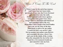Funeral Poems Swanborough Funerals Funeral Poems Mom Quotes From Daughter Unkind Words