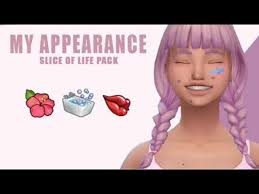 I want to apologize in advance. How To Download The Slice Of Life Mod New Update The Sims 4 Mod Review Youtube