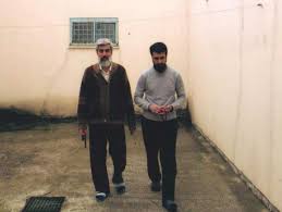 Furkan eğitim ve hizmet vakfı'nın kurucularından biri olan alparslan kuytul kimdir? Cezaevinden Mektuplar Yazi Dizisi 4 Alparslan Kuytul Furkan Vakfi Kurucu Baskani Euronews
